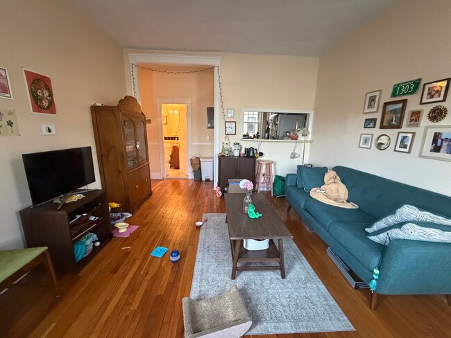 Photo - 313 Allston St Unit 1