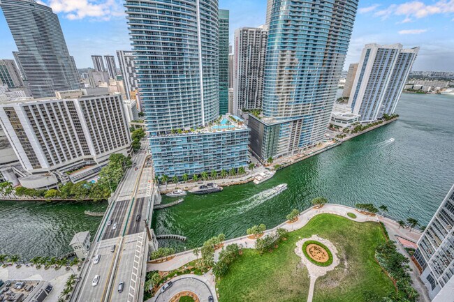 Photo - 481 Brickell Ave Unit SI ID1520367P