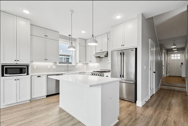 Photo - Unmatched Quality on Quiet Bethany Cul-de-sac!