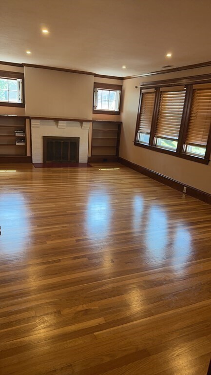 48 Trapelo St