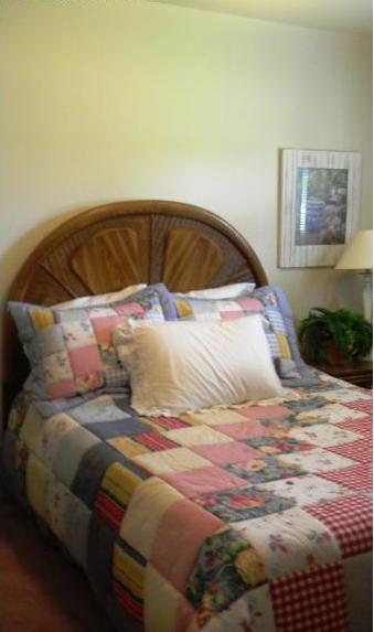 Photo - Towne & Country Apartments