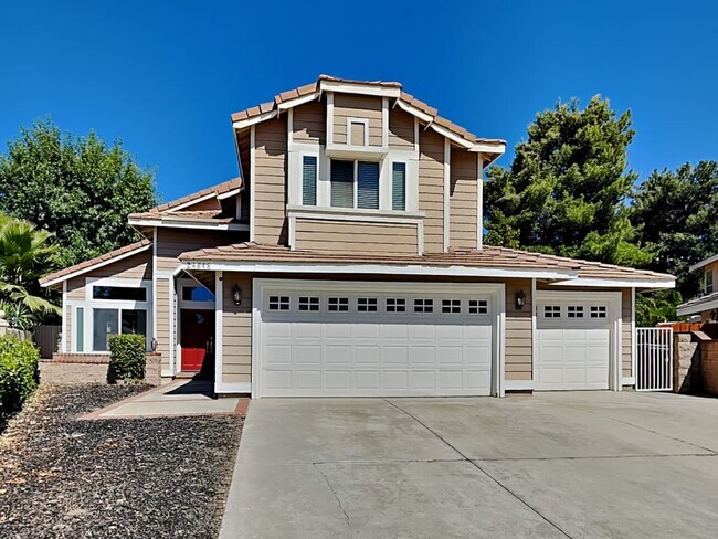 24848 Alicia Way - 24848 Alicia Way House