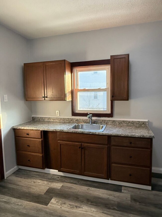 Photo - Cleveland Eastside single-family home