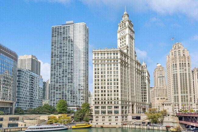 Building Photo - 405 N Wabash Ave Unit 4907 Rental