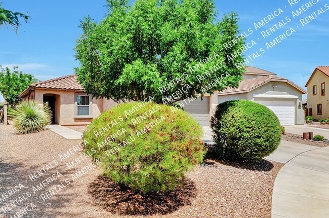 Photo - 14536 S Camino Vendaval House