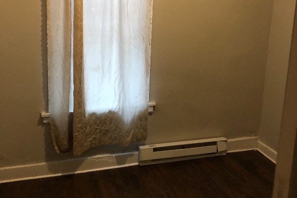 Photo - 2255 N Uber St Unidad 1 first floor