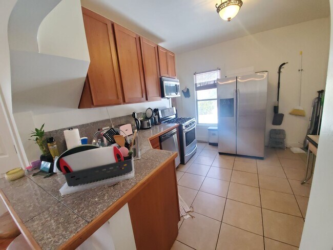 Photo - Aug. 1st move in.  Stunning 2 bedroom Home...