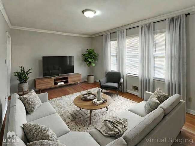 Photo - 3660 Hill Acres Rd SW