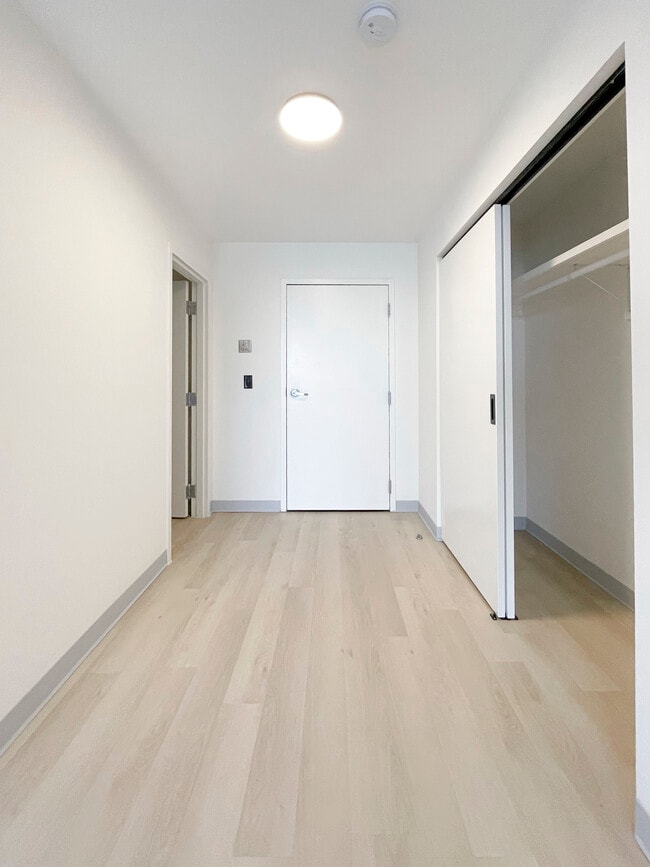 Boulevard Suites