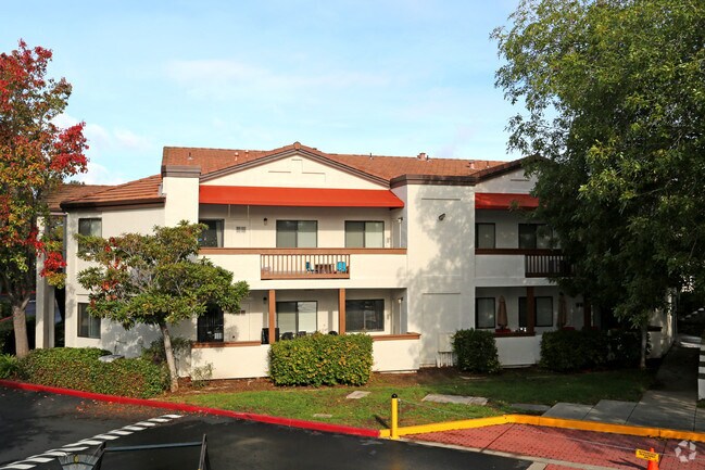 Greentree Terrace Apartments