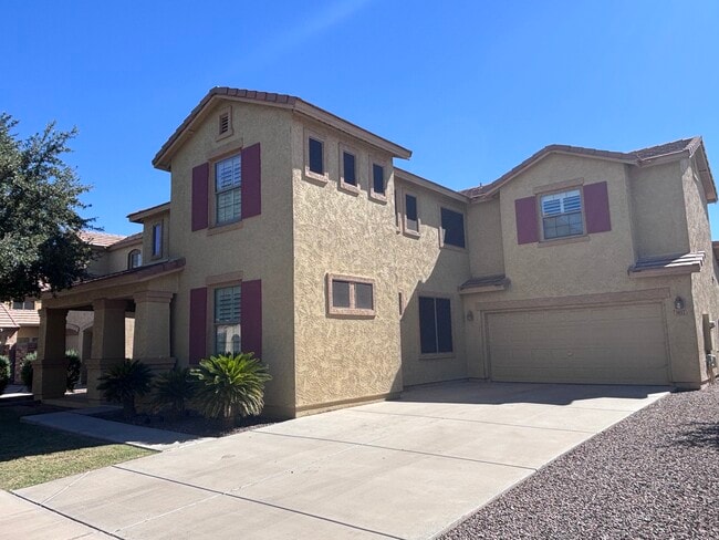 Photo - 3857 E Phelps St