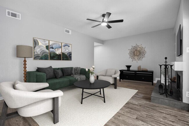 Photo - 4711 Spicewood Springs Rd Unit 1-106