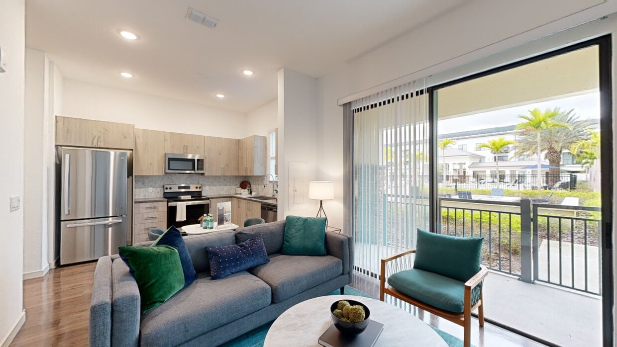 Photo - Avila Apartments