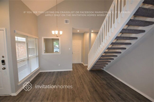3807 Branch Hollow Cir