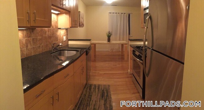 Photo - 66 St James St Unidad 209