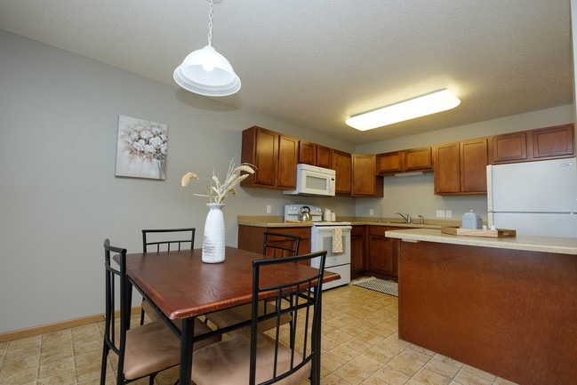 Photo - Bluestem Homes