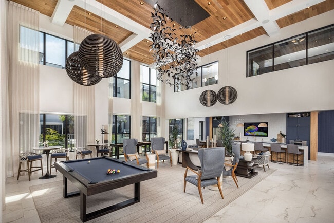 Broadstone Marina Bay apartments — community photo