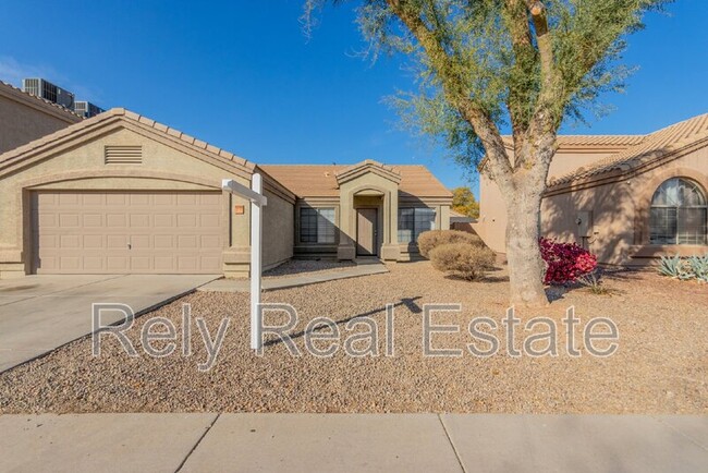 Photo - 12738 W Calavar Rd House