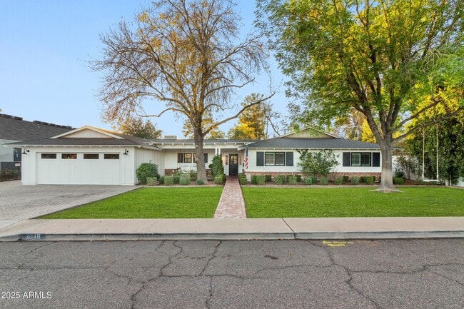 Building Photo - 3048 N 45th St Rental