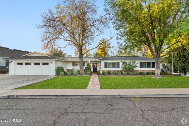 Building Photo - 3048 N 45th St Rental