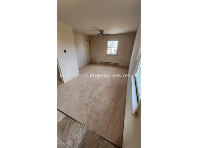 Photo - Spacious 2-Bedroom, 1-Bath Duplex  Second Floor