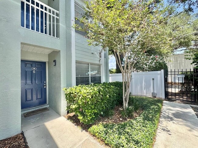 Photo - 5440 S MacDill Ave Unit 1F