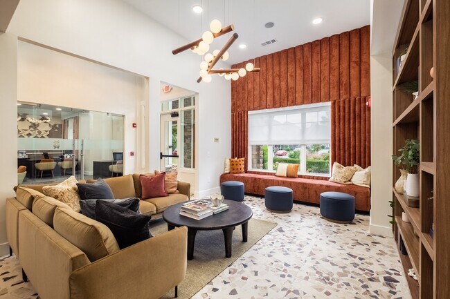 BRAND NEW Clubhouse Now Open! - Bexley Steelecroft