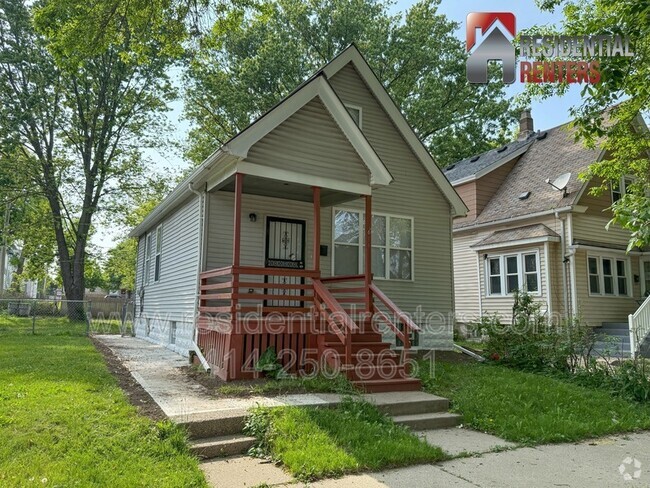 Building Photo - 3611 Dr. William Finlayson St Rental