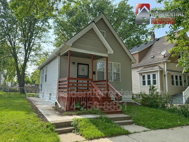 Photo - 3611 Dr. William Finlayson St House