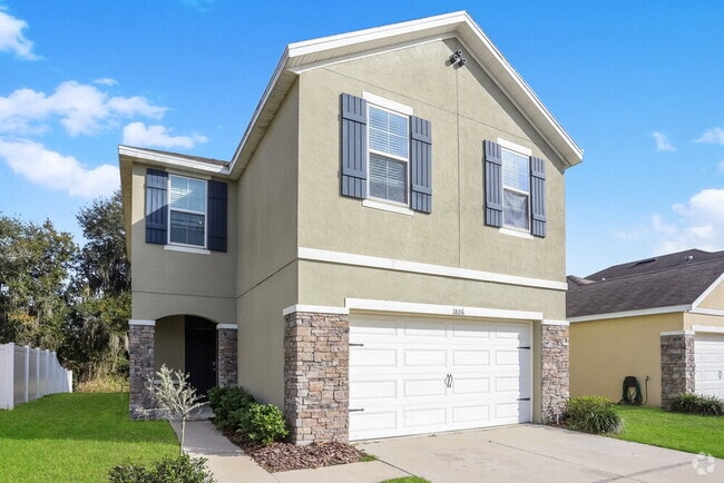 Building Photo - 1806 Greenwood Valley Dr Rental
