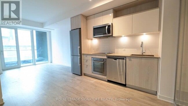 Photo - 121 Lower Sherbourne St Unité 653