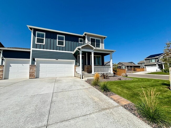 Photo - Beautiful Upgrades on 4-Bed 3-Bath Newer Home in Wellington