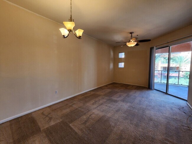 Photo - Luxury 1 bedroom condo unit on the 3rd Floor just off the "South LV Strip"