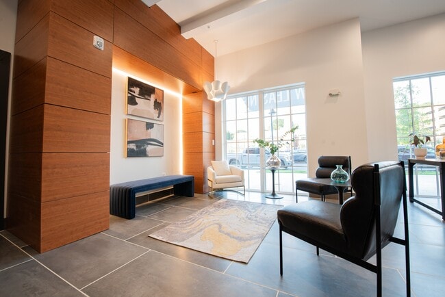 Photo - The Easley at UC