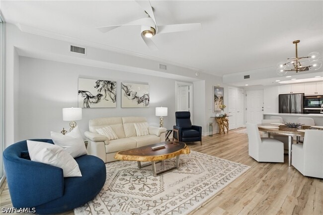 Photo - 2728 Tiburon Blvd E Unit A-104