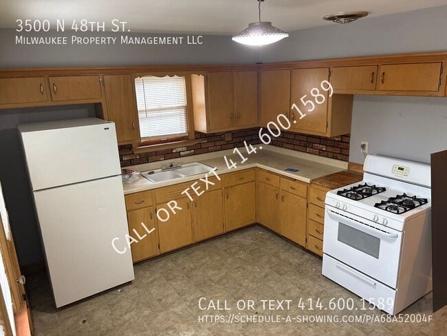 Photo - 3500 N 48th St