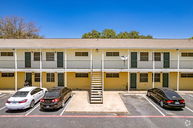 Apartment Units