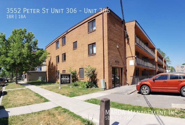 Building Photo - COZY 1 BED/1 BATH APT - SECURE BUILDING - ... Unit 306