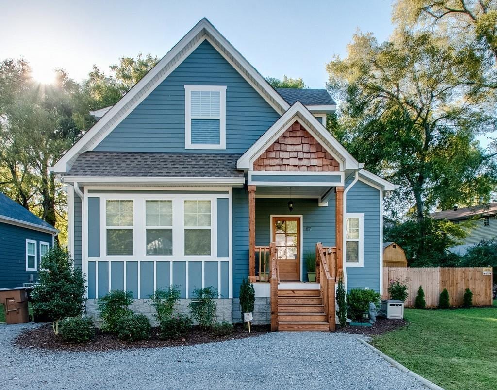 Photo - 87B Oriel Ave (Nashville, TN)