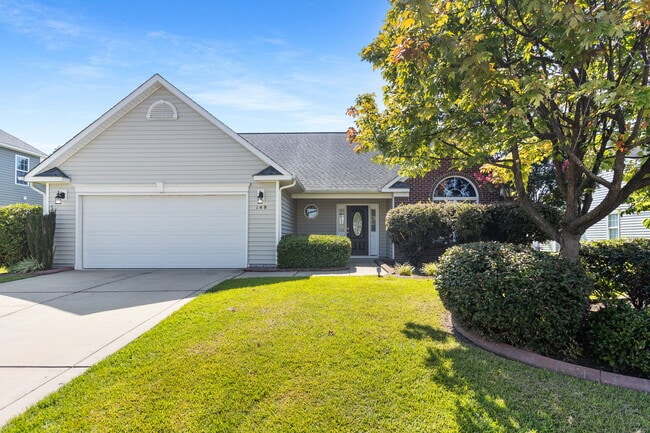 Building Photo - 149 Brightwood Dr Rental