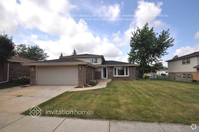 Building Photo - 16416 84th Ave Rental