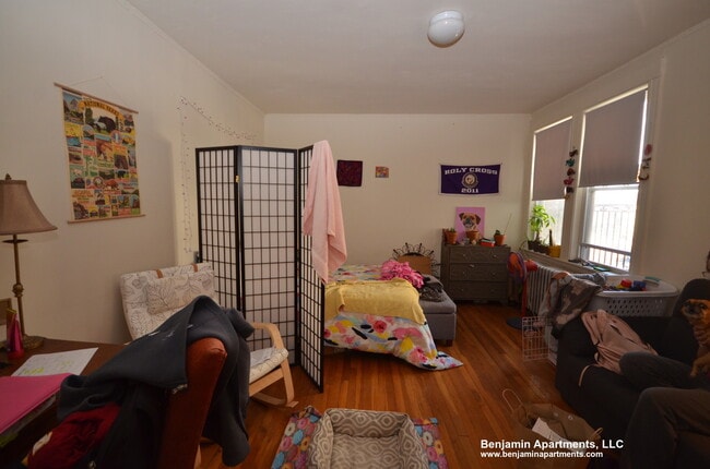 Photo - 1630 Commonwealth Ave Unit 18