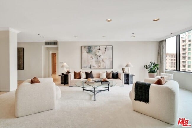 Building Photo - 10724 Wilshire Blvd Unit 1205 Rental
