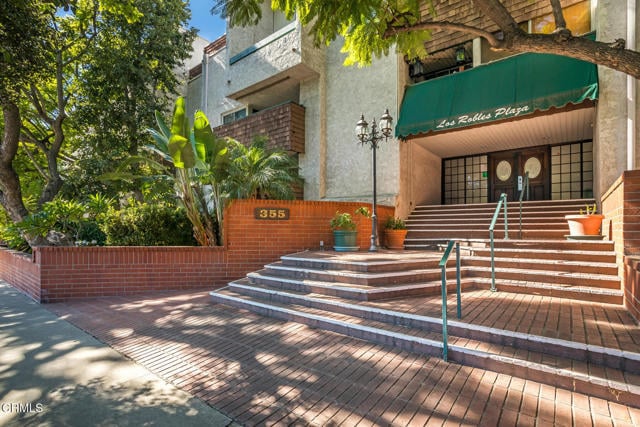 Photo - 355 S Los Robles Ave Unit 311