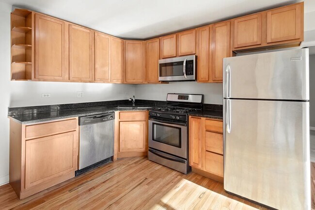 Photo - Residences At Ridge (6424) Unit 3K