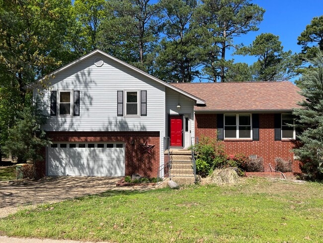Building Photo - 3902 Sam Peck Rd Rental