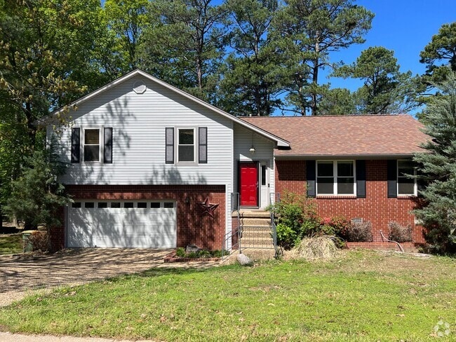 Building Photo - 3902 Sam Peck Rd Rental