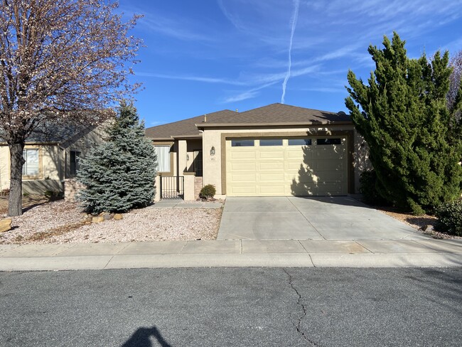 Building Photo - 8057 N Command Point Dr