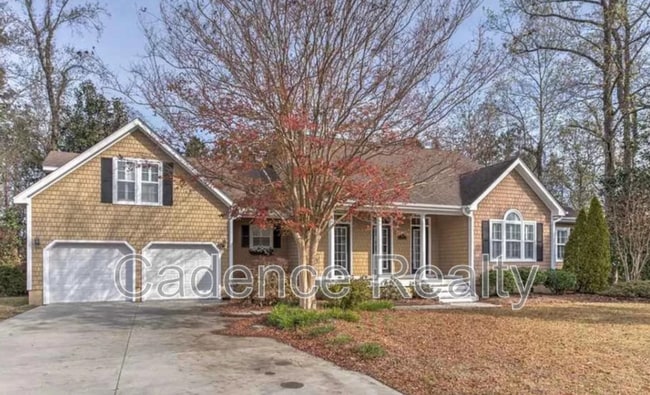 Building Photo - 7107 Long Boat Cir Rental