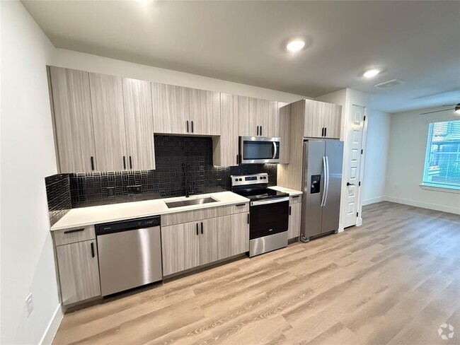 Building Photo - 2520 Washington Ave Unit 439 Rental